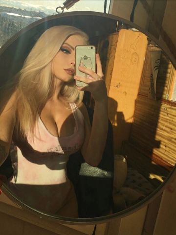 Галина фото 3