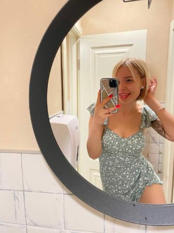 Мелиса 🌊💙 фото 2