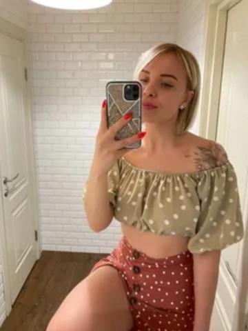 Мелиса 🌊💙 фото 3